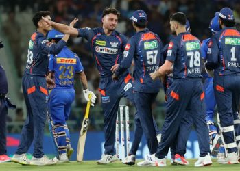 IPL 2024: Lucknow Super Giants vs Mumbai Indians, 48th Match - Who Said What?