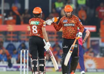 IPL 2024: Sunrisers Hyderabad's 1st Innings Highlights against RR in Qualifier 2