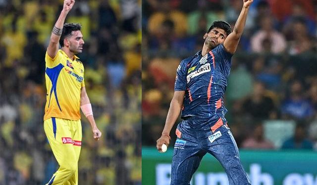 IPL 2024: There is doubt over Deepak Chahar and Mayank Yadav's return