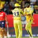 IPL 2024: Punjab Kings vs Chennai Super Kings, 55th Match - Who Said What?