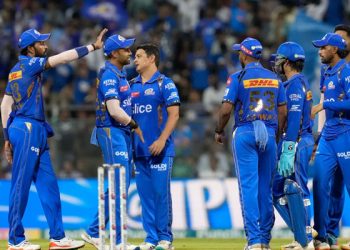 IPL 2024: Mumbai Indians vs Sunrisers Hyderabad, 55th Match - Who Said What?