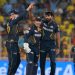 IPL2024: Who Said What in the 59th match between the Gujarat Titans and Chennai Super Kings?