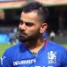 Virat Kohli responded sharply to critics in the midst of trolling with, "Mujhe Kisi Ko Batane Ki Zarurat Nahi Hain."