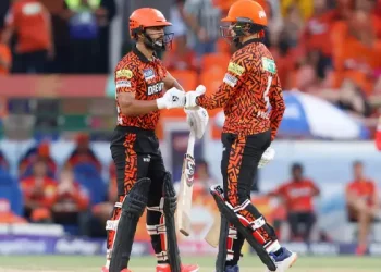 IPL 2024: Sunrisers Hyderabad's 2nd Innings Highlights against PBKS in Match 69