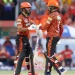 IPL 2024: Sunrisers Hyderabad's 2nd Innings Highlights against PBKS in Match 69