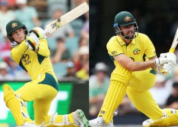 T20 World Cup 2024: Australia names Matthew Short and Jake Fraser-McGurk reserve players for their 15-person team