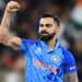 "Virat Kohli Vanishes Post-Retirement Declaration"