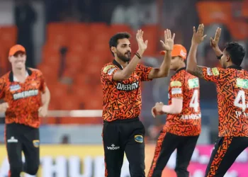 IPL 2024: Sunrisers Hyderabad vs Rajasthan Royals, 50th Match - Who Said What?
