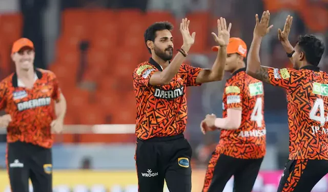 IPL 2024: Sunrisers Hyderabad vs Rajasthan Royals, 50th Match - Who Said What?