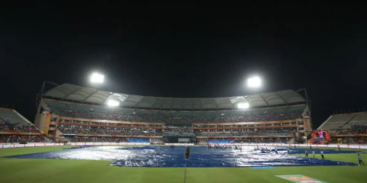 IPL2024: Rajiv Gandhi International Stadium, Hyderabad, weather forecast and pitch report for Sunrisers Hyderabad vs. Gujarat Titans