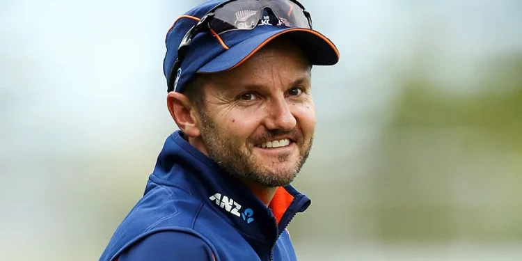 "After making it to the playoffs, KKR has performed exceptionally well in this IPL," says Mike Hesson.