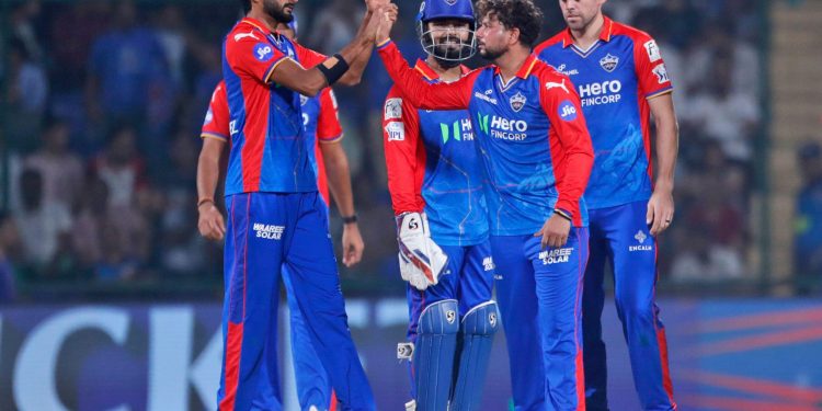 IPL 2024: Delhi Capitals finish the league stage with an LSG victory, and Pravin Amre highlights "many positives"