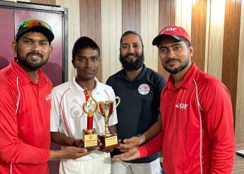 Lucknow Cricket Scholarship Providing one Year Scholarship