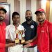 Lucknow Cricket Scholarship Providing one Year Scholarship