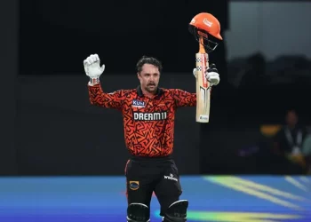Travis Head Prioritizes Tests After Successful IPL 2024 with SRH
