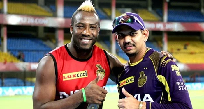 Andre Russell Backs Sunil Narine for T20 World Cup