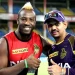 Andre Russell Backs Sunil Narine for T20 World Cup