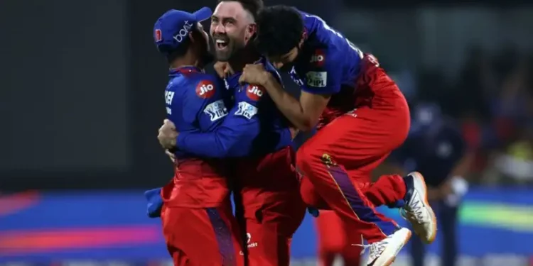 IPL 2024: Royal Challengers Bengaluru vs Chennai Super Kings, 68th Match - Who Said What?