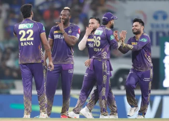 IPL 2024: Lucknow Super Giants 2nd innings highlights against KKR in Match 54