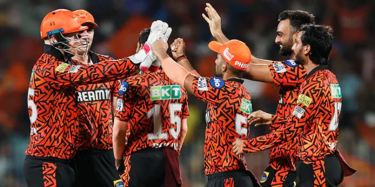 IPL 2024: Rajasthan Royals 2nd innings highlights against SRH in 2nd qualifier match