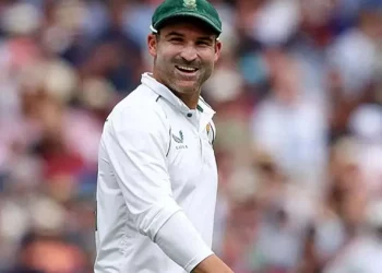 Cricket South Africa is accused of backstabbing by former captain Dean Elgar, saying, "They did not recognise all my hard work."