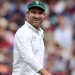 Cricket South Africa is accused of backstabbing by former captain Dean Elgar, saying, "They did not recognise all my hard work."