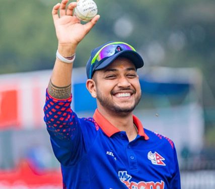 ICC Permits Nepal to Include Sandeep Lamichhane in T20 World Cup Squad