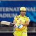 "Dinesh Karthik Breaks Down Dhoni's Game-Changing Six in IPL 2024 RCB vs CSK Playoff Showdown"