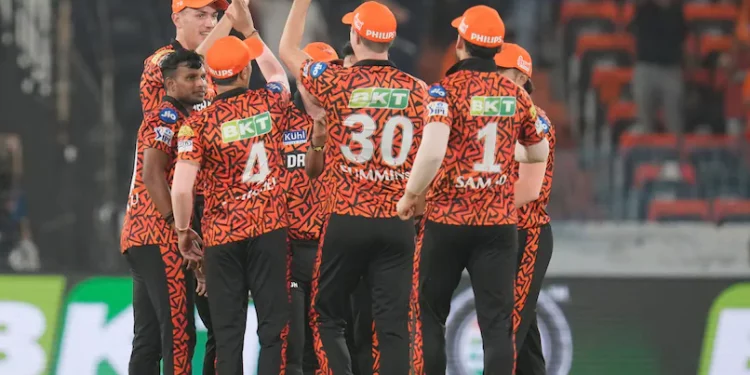 IPL 2024: Rajasthan Royals 2nd innings highlights against SRH in Match 50