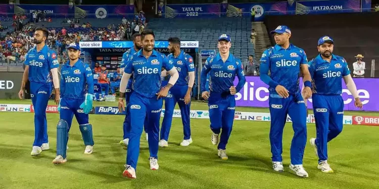 A former MI player analyses the team's appalling performance in the IPL 2024, saying, "Mumbai's performance is worse than Bengaluru traffic."