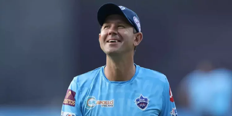 Ricky Ponting Discusses IPL Conversations and Interest in India's Head Coach Role