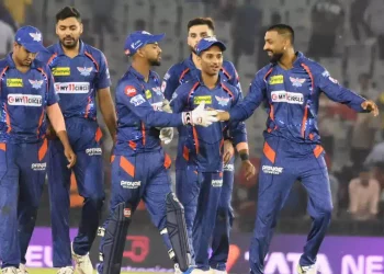 IPL 2024: Lucknow Super Giants' 2nd Innings Highlights against Mumbai Indians in Match 48
