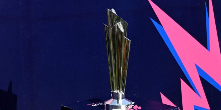 "Out of this World," the T20 World Cup 2024 song, was released by Sean Paul and Kes