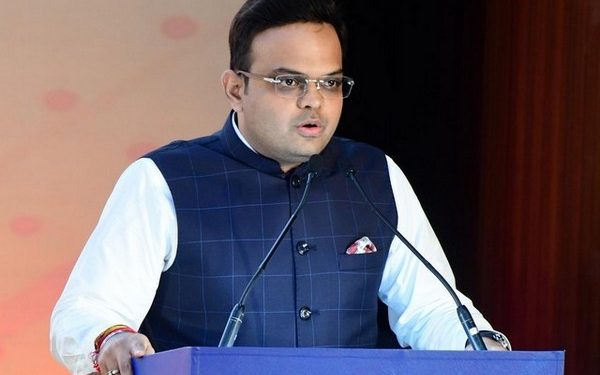 Jay Shah: IPL Performance No Basis for T20 World Cup XI