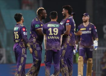 IPL 2024: Lucknow Super Giants vs Kolkata Knight Riders, 54th Match - Who Said What?