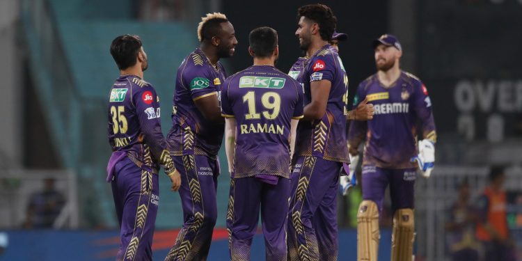 IPL 2024: Lucknow Super Giants vs Kolkata Knight Riders, 54th Match - Who Said What?