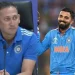 Ajit Agarkar says of KL Rahul's absence from the T20 World Cup squad, "We were mainly looking for middle-order options."