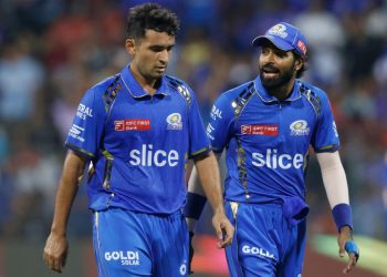 IPL 2024: Anshul Kamboj: Who is He? The complete rundown of Mumbai Indians all-rounder player