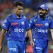 IPL 2024: Anshul Kamboj: Who is He? The complete rundown of Mumbai Indians all-rounder player