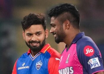 Yuvraj Singh Favors Rishabh Pant Over Sanju Samson for T20 World Cup 2024 Wicketkeeper