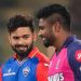 Yuvraj Singh Favors Rishabh Pant Over Sanju Samson for T20 World Cup 2024 Wicketkeeper