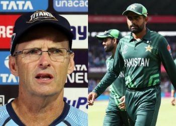 Babar Azam believes Gary Kirsten can turn around Pakistan's cricket fortunes, saying, "His presence should be beneficial for us all."