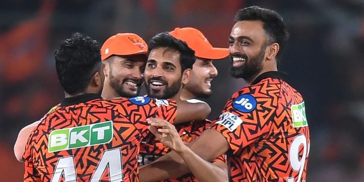 Bhuvneshwar Kumar Confident of IPL Victory in Final