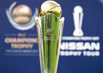 ICC Stakeholders Puzzle Over Future Champions Trophy Format 2002.