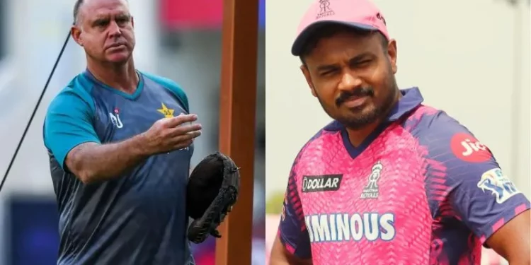 Sanju Samson has consistently shown his value by leading his team to victory in games: Matthew Hayden