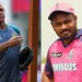 Sanju Samson has consistently shown his value by leading his team to victory in games: Matthew Hayden