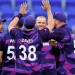 Brad Wheal and Michael Jones return as Scotland announces their T20 World Cup 2024 squad