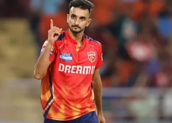 Before PBKS vs. RCB, Harshal Patel discusses his "USP" and goals. "I challenge myself to be as good as Jasprit Bumrah."