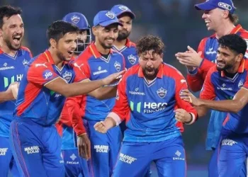 IPL2024: 64th Match: Delhi Capitals vs. Lucknow Super Giants - Who Said What?