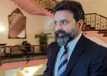 Arun Dhumal Responds to Criticism of Impact Player Rule: 'Raise Your Benchmark'